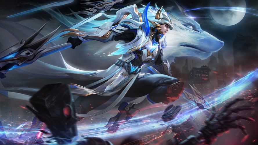 金年会：我是一名游戏原画师英文