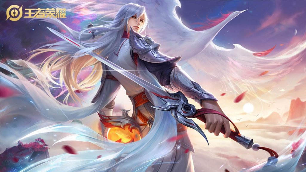 游戏原画师英雄联盟怎么玩
